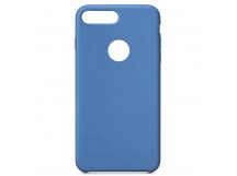 Чехол XO North series для iPhone 7plus/8plus под оригинал, sky blue