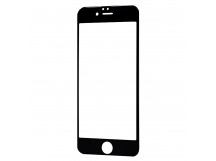 Защитная пленка без упаковки для Iphone 6 plus/6S plus, цвет черный