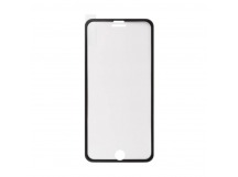 Защитное стекло Hoco A11 iPhone 6 Plus/6S Plus/7 Plus/8 Plus, 3D, усиленные края, цвет черный