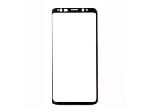 Защитное стекло Hoco Samsung Galaxy S9, 0.33мм, цвет черный