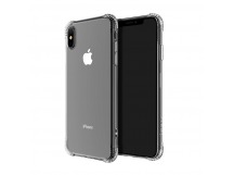 Чехол Hoco Armor Series для iPhone XS Max, ударопрочный, прозрачный