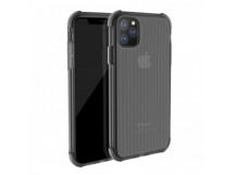 Чехол Hoco Armor Series для iPhone11 Pro Max, ударопрочный, черный