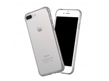 Чехол Hoco Light series для Iphone 7 plus/8 Plus, черный