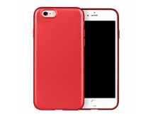 Чехол Hoco Phantom series для Iphone 6plus/6s Plus, красный