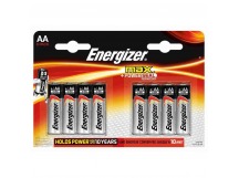 Батарейка LR06 ENERGIZER Max BL8/96