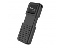 Внешний накопитель USB 2.0 Hoco UD6 Intelligent 4Gb, черный