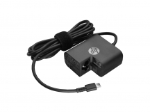 Блок питания для ноутбука HP 20V 2.25A [45W] USB Type-C V.2 (оригинал)