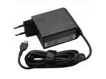 Блок питания для ноутбука LENOVO 20V 2.25A [45W] USB Type C V.1