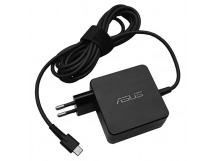 Блок питания для ноутбука ASUS 20V 3.25A [65W] USB Type-C