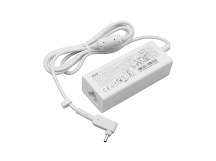 Блок питания для ноутбука ACER 19V 2.37A [45W] 3,0*1,1mm белый (оригинал) OV