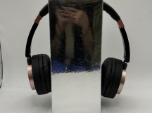 Наушники Bluetooth накладные с микрофоном Treqa BT-1601, цвет в ассортименте