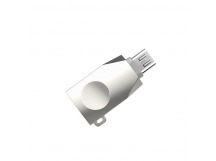 Адаптер Hoco UA10 (Micro-USB)