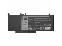 Аккумулятор Dell Latitude E5450