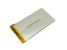 АКБ универсальная для планшетов 3766125p 4000ma