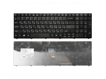 Клавиатура Acer TravelMate P253 черная