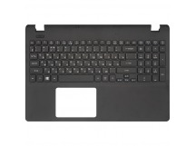 Клавиатура Acer Extensa 2519 черная топ-панель