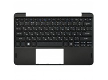 Клавиатура ACER One 10 S1003 черная топ-панель
