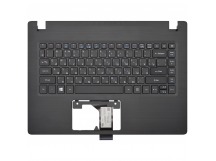 Клавиатура Acer Aspire 1 A114-31 черная топ-панель