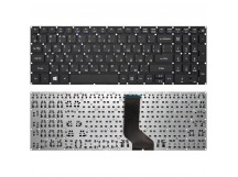 Клавиатура Acer TravelMate P278-MG черная (оригинал) OV