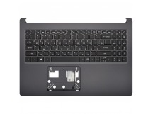 Топ-панель Acer Aspire 5 A515-54G черная