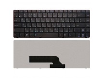 Клавиатура ASUS X8AC (RU) черная
