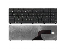 Клавиатура MP-10A73SU-5281 для ASUS (RU) черная