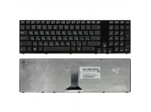 Клавиатура ASUS K95V (RU) черная