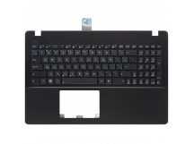 Топ-панель Asus F552CL черная