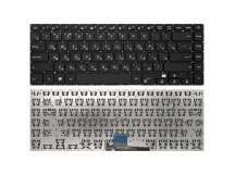 Клавиатура Asus VivoBook S15 S510UN черная