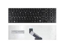 Клавиатура Packard Bell TG81BA черная