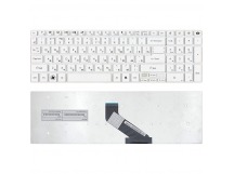 Клавиатура Packard Bell EasyNote LV44HC белая