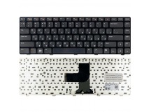 Клавиатура DELL Inspiron N5040 (RU) черная