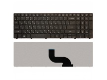 Клавиатура EMACHINES G640 (RU) черная