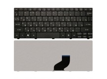 Клавиатура EMACHINES 350 (RU) черная
