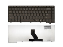 Клавиатура EMACHINES E510 (RU) черная