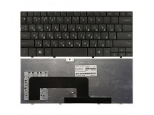 Клавиатура HP Mini 1000 (RU) черная