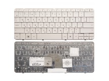Клавиатура HP Pavilion DV2-1000 (RU) белая