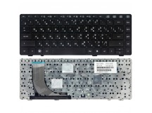 Клавиатура HP ProBook 6360B (RU) черная
