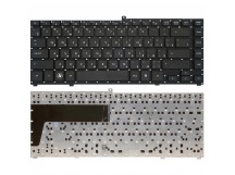 Клавиатура HP ProBook 4411s (RU) черная