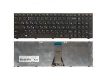 Клавиатура Lenovo B50-30 черная