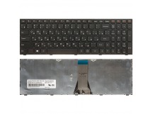 Клавиатура Lenovo B50-45 черная