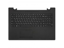 Клавиатура Lenovo IdeaPad 110-15ACL черная топ-панель