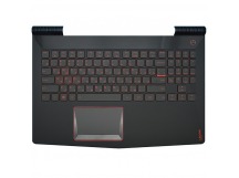 Клавиатура LENOVO Legion Y520-15IKBN (RU) топ-панель с подсветкой