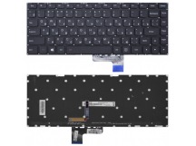 Клавиатура Lenovo Yoga 3-14 с подсветкой