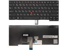 Клавиатура LENOVO ThinkPad L460 (RU)