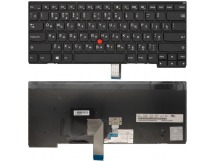 Клавиатура LENOVO ThinkPad T460 (RU)