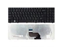 Клавиатура MSI CX640 (RU) черная V.1
