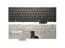 Клавиатура SAMSUNG RV510 (RU) черная