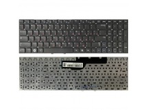 Клавиатура SAMSUNG NP300E5A (RU) черная