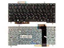 Клавиатура SAMSUNG N210 (RU) черная